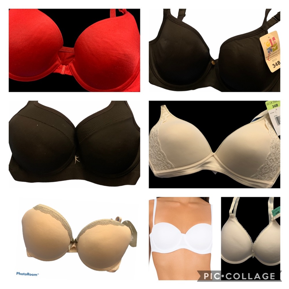 34B Bulk Bundle